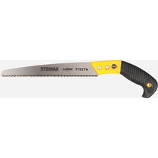 Rtrmax RH17524 Budama Testeresi 240 Mm- Orta Diş