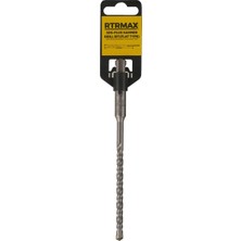 Rtrmax RBS16006 Sds Plus Matkap Ucu 6*160 mm