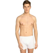 Tutku Erkek Likralı Boxer 3'lü Paket