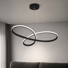 Avizego Velya LED Sarkıt Avize