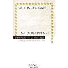Modern Prens