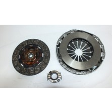 Bh Hılux Vıgo KUN25 4x4 05-10 / KUN15 4x2 2010-( 260 mm ) Debrıyaj Setı Rulmanlı