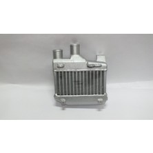 Bh Corolla 02-06 D4D / Avensıs 99-08 Intercooler - Ara Sogutucu 125X260X68