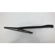 Bh Yarıs 1999-2005 Arka Sılecek Kolu Komple ( Supurgelı )