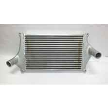 Bh FE659 Canter 98-07 Intercooler - Ara Sogutucu 470X300X50
