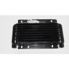 Bh L200 1989-1997 Yag Sogutucu 280X140X32