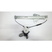 Bh Accord 2003-2008 Cam Krıkosu Arka Sag Motorlu