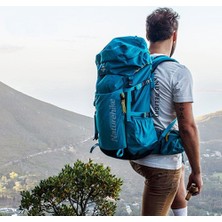 Naturehike 45 Lt Trekking Sırt Çantası