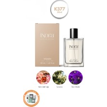 İxora Ixora K377 Velvet Edp Kadın Parfüm 50 ml
