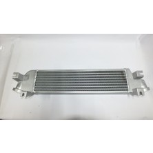 Bh L200 Cr Su 2015- 4N15 Euro 6 Intercooler - Ara Sogutucu