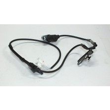 Bh Corolla 02-06 / Avensıs 03-08 Abs Sensoru On Sag Bosch Tıp