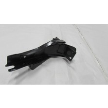 Bh B2500 2004-2006 On Tampon Baglantı Sacı Sag