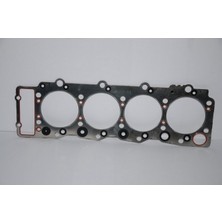 Bh Npr 66 / Nqr Em 4hf1 Sılındır Kapak Conta ( 2 Centık) Celık