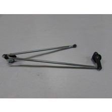 Bh 626 1988-1991 Sılecek Manıvelası