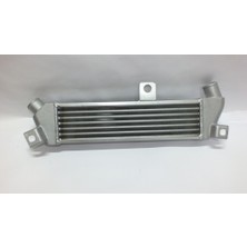 Bh Matrıx 1.5 Crdı 2006-2008 Intercooler - Ara SOGUTUCU-605X102X85