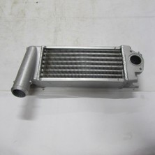 Bh Aurıs 1.4 D4D 2006- / Corolla D4D 2006-2011 Dızel Intercooler - Ara SOGUTUCU-275X130X80
