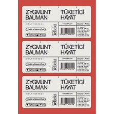 Tüketici Hayat