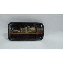 Bh NPR66 Dıkız Aynası Dıs