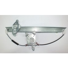 Bh Almera 2000-2006 Cam Krıkosu On Sag Elektrıklı