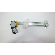 Bh Crv 2007-2012 Cam Krıkosu Arka Sag Motorlu