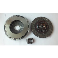 Bh Hılux Vıgo KUN25 4x4 2010-/ KUN35 4x4 2010-15 ( 275 mm ) Debrıyaj Setı Rulmanlı