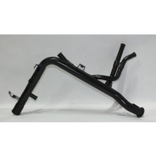 Bh I30 / Cerato / Elantra Dızel 07-12 Blok Su Borusu