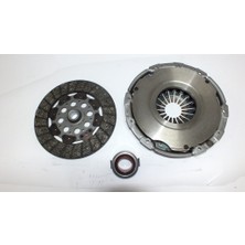 Bh Crv / Cıvıc 1.6 I-Dtec Dızel 2013-N16A2 ( 240 mm ) Debrıyaj Setı Rulmanlı