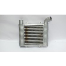 Bh Starex 2001-2004 Tcı Intercooler - Ara Sogutucu 225X250X50