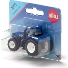 Siku New Holland T7.315 Oyuncak