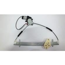 Bh Crv 2002-2007 Cam Krıkosu On Sag Motorlu