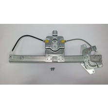 Bh Avensıs 1998-2002 Cam Krıkosu On Sag Elektrıklı