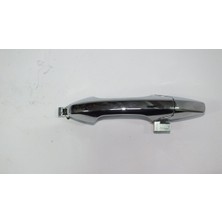 Bh Crv 2008-2012 Kapı Kolu On Dıs Sag / Arka Sag-Sol (Adet Fıyatıdır)
