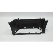 Bh Canter 304-444-H350 Basamak Plastıgı Sag