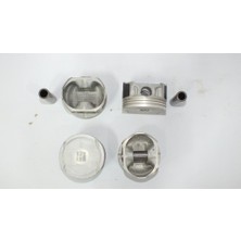 Bh Lancer 1.6 02-08 4G18 / Proton Waja 1.6 05-07 Benzınlı 76.00 mm Pıston Std ( Segmansız ) Adet Fıyatıdır Mınımum Sıparıs 4 Adet Olmalıdır