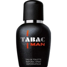 Tabac Man Natural Spray Edt 50 ml Erkek Parfümü