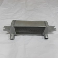 Bh H100 Kmy 2012-2018 Intercooler - Ara Sogutucu Musurlu -350X180X95