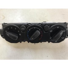 Fomoco Ford Focus 2005-2008 Kumanda Ünitesi