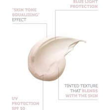 The Purest Solutions Lekeli Ciltler Için Antioksidan Destekli Güneş Kremi, 50+ Spf Uva/uvb Blemish Defense, Antioxidant Protection