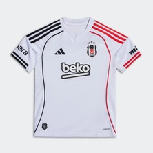 Adidas Performance JN9936 Beşiktaş JK 25/26 Home Jersey