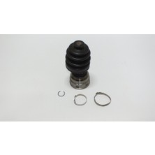 Bh B2500 - Ranger 2002- Aks Kafası ve Koruk Kıtı