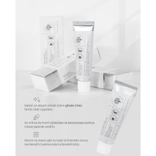 Savia Sakuradin Texture – 50G | Sakuranetin, Seramid, Peptit ve Camellia Yağlı Kore Nemlendirici Yüz Kremi | Kızarıklık Karşıtı, Hassas Ciltler Için Yatıştırıcı ve Doku Yenileyici Kore Kremi - Ovaco