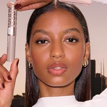 New York Lash Sensational Body Maskara - Hacimli ve Gün Boyu Kalkık Görünen Kirpikler