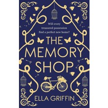 The Memory Shop