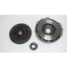 Bh Cıvıc 1.6 06-12 R16A2 ( 215 mm ) Debrıyaj Setı Rulmanlı