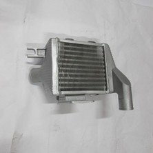 Bh Tucson / Sportage 2.0 2004-2010 Dızel Intercooler - Ara SOGUTUCU-190X200X85