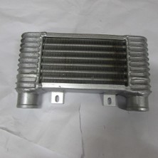 Bh B2500 / Ranger 2001-2005 Kucuk Intercooler - Ara SOGUTUCU-240X140X48
