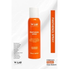Panthenol Sprey 150 ml