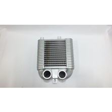 Bh D-Max 2002- Euro3 Intercooler - Ara Sogutucu 180X230X48