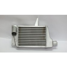Bh Tata Telcolıne 98-04 Interccoler Ara Sogutucu 270X200X64