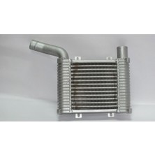 Bh Starex Crdı D4CB 2004-2007 Intercooler - Ara Sogutucu 225X250X50